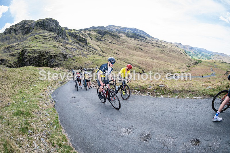 134523 - Hardknott Pass Camera 2 13.00-14.00