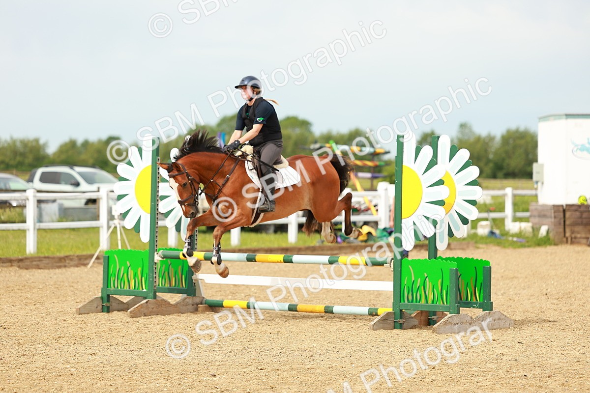 SBM_000436 - Class 1 - Clear Round