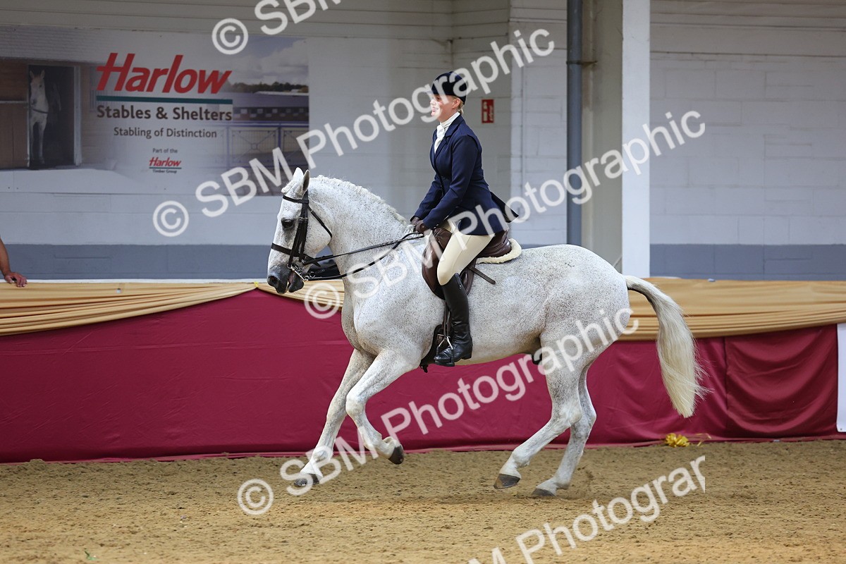 SBM_24183 - Class 905 - Supreme Final - Ridden Veteran