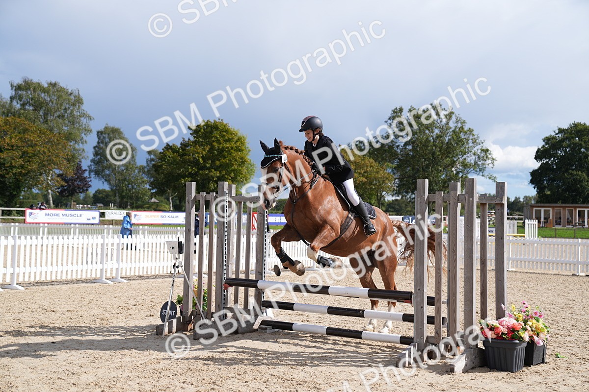 SBM_08573 - J56 Clear Round 70cm