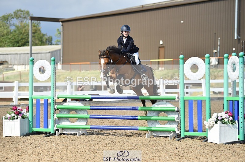 250628-165910-06909 - Cls 24 Pony Discovery & 90cm Open