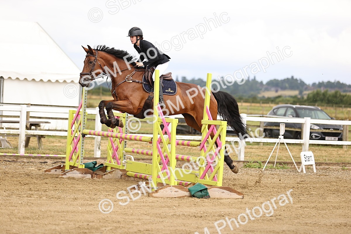 SBM_025619 - Class 10 - Amateur Championship Qualifier 95cm