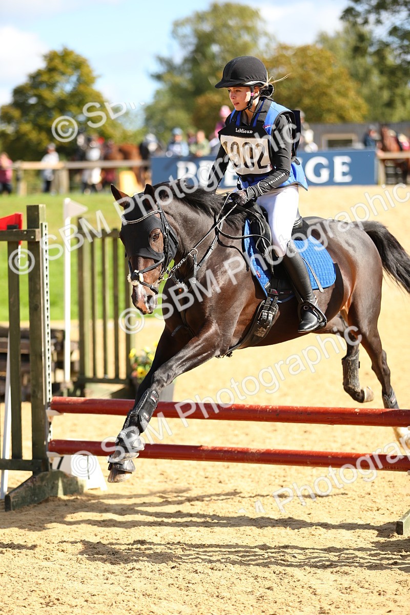 SBM_03510 - E3 Eventers Challenge 70cm Open