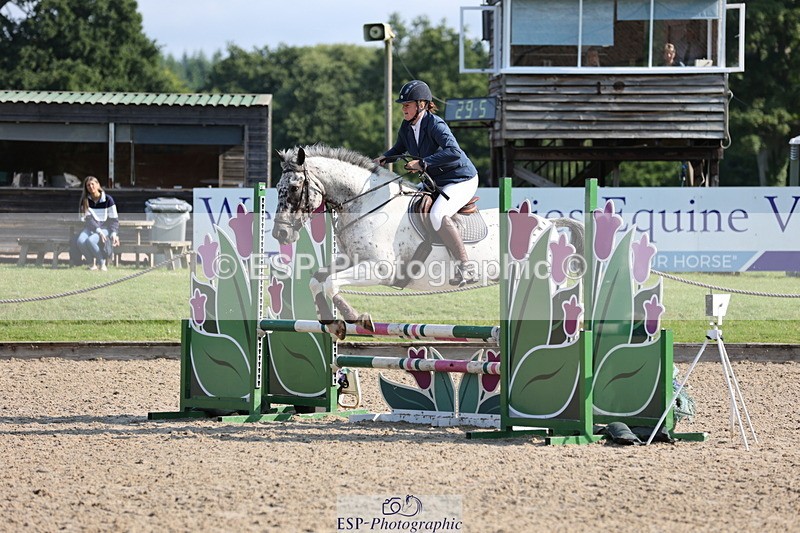 250614A-085131-04715 - Cls 25 85cm Amateur Quali