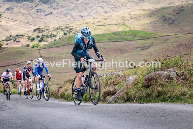 132458 - Blea Tarn Climb 13:00 - 14:00