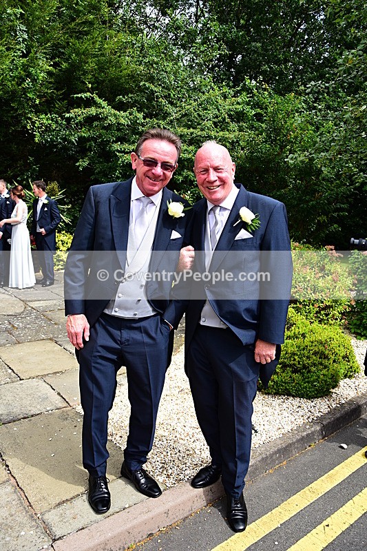 CON-958 - Toni & Liam