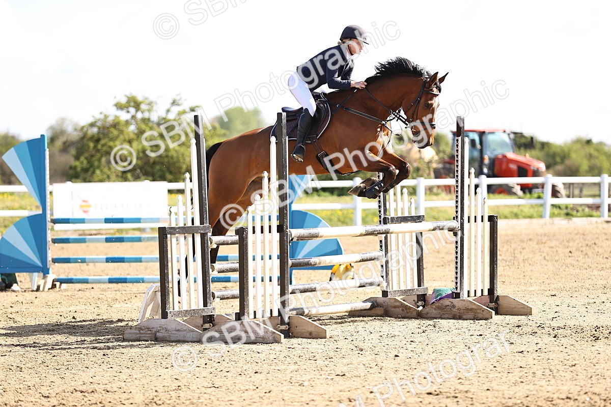 SBM_003173 - Class 15 - Senior British Novice - 90cm