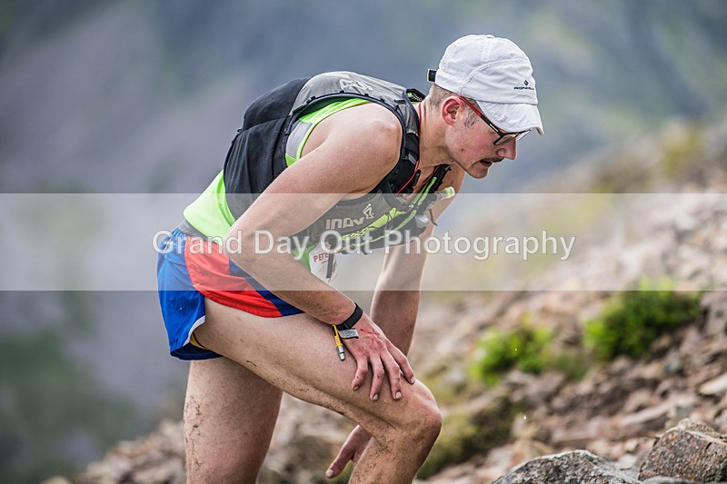 Borrowdale-182 - Borrowdale Fell Race Saturday 2nd August 2025