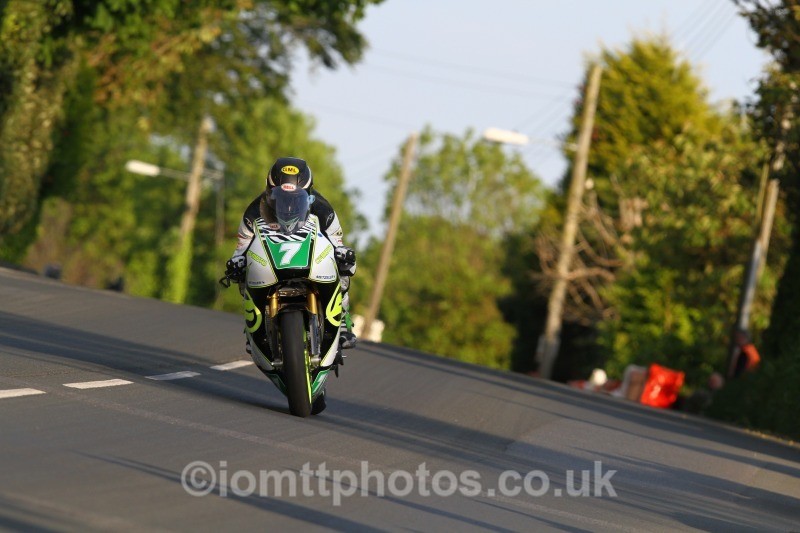 Gary Johnson - Tuesday Practice Solos