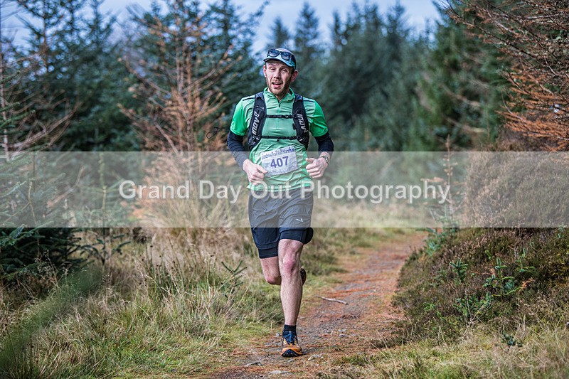 Glentress-638 - High Terrain Events Glentress 21 & 10K Trail Races Saturday 15th November 2025