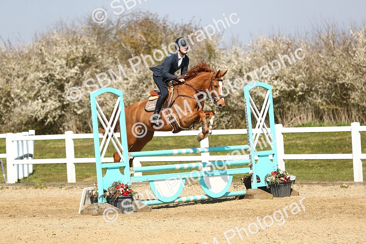 SBM_000724 - Class 3 - Senior Discovery - 1.00m