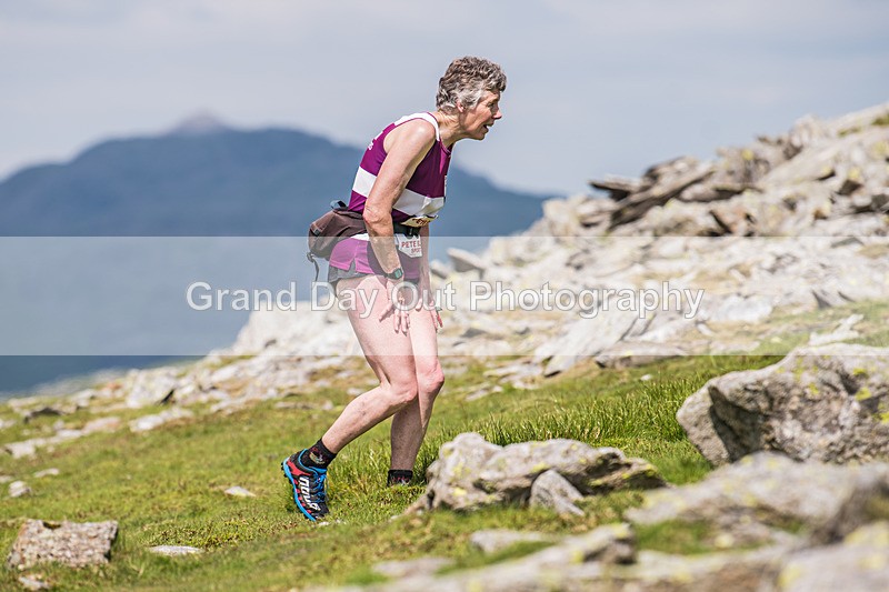Duddon Short-607 - Duddon Valley Short Fell Race Saturday 1st June 2024