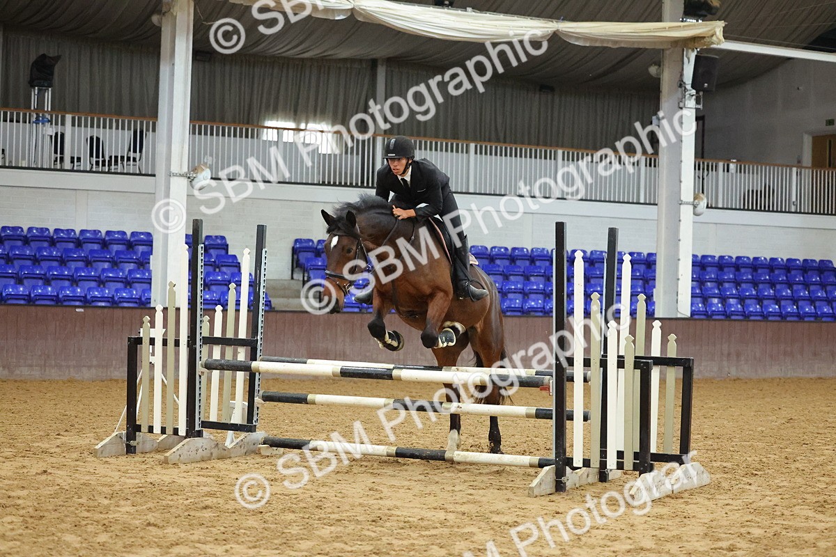 SBM_000245 - Class 2 - British Novice - 90cm