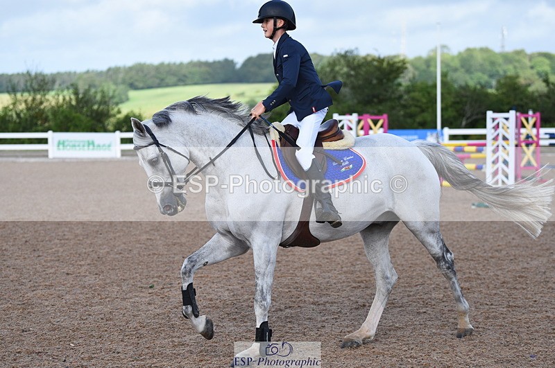 230715A-091324-00028 - Cls 10 Children on Horses 95cm