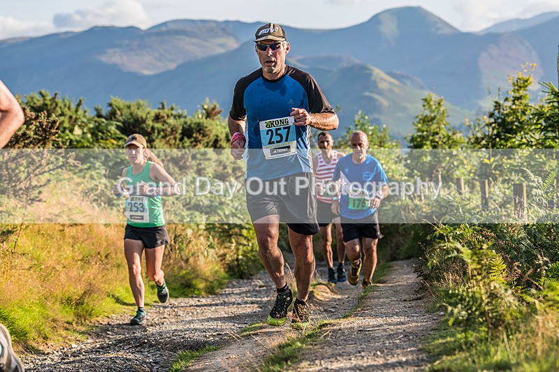 Latrigg-226 - Not Round Latrigg Race Wednesday 14th August 2024
