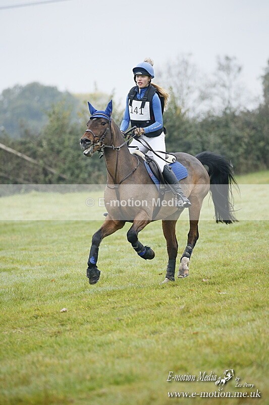 WWHT 181020 WWHT 181020 294 - WWEC Novice Restricted (0.80m) 18/10/20