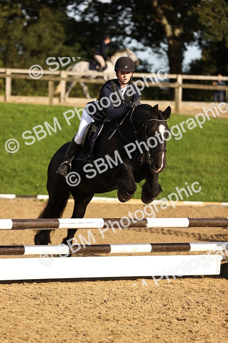 SBM_55712 - J10 - Junior Pony 75cm Championship