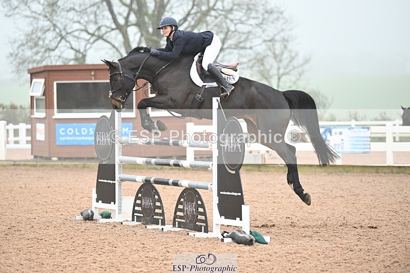 241102A-121618-04513 - SAT Cls 15 Foxhunter and 1.20m Open