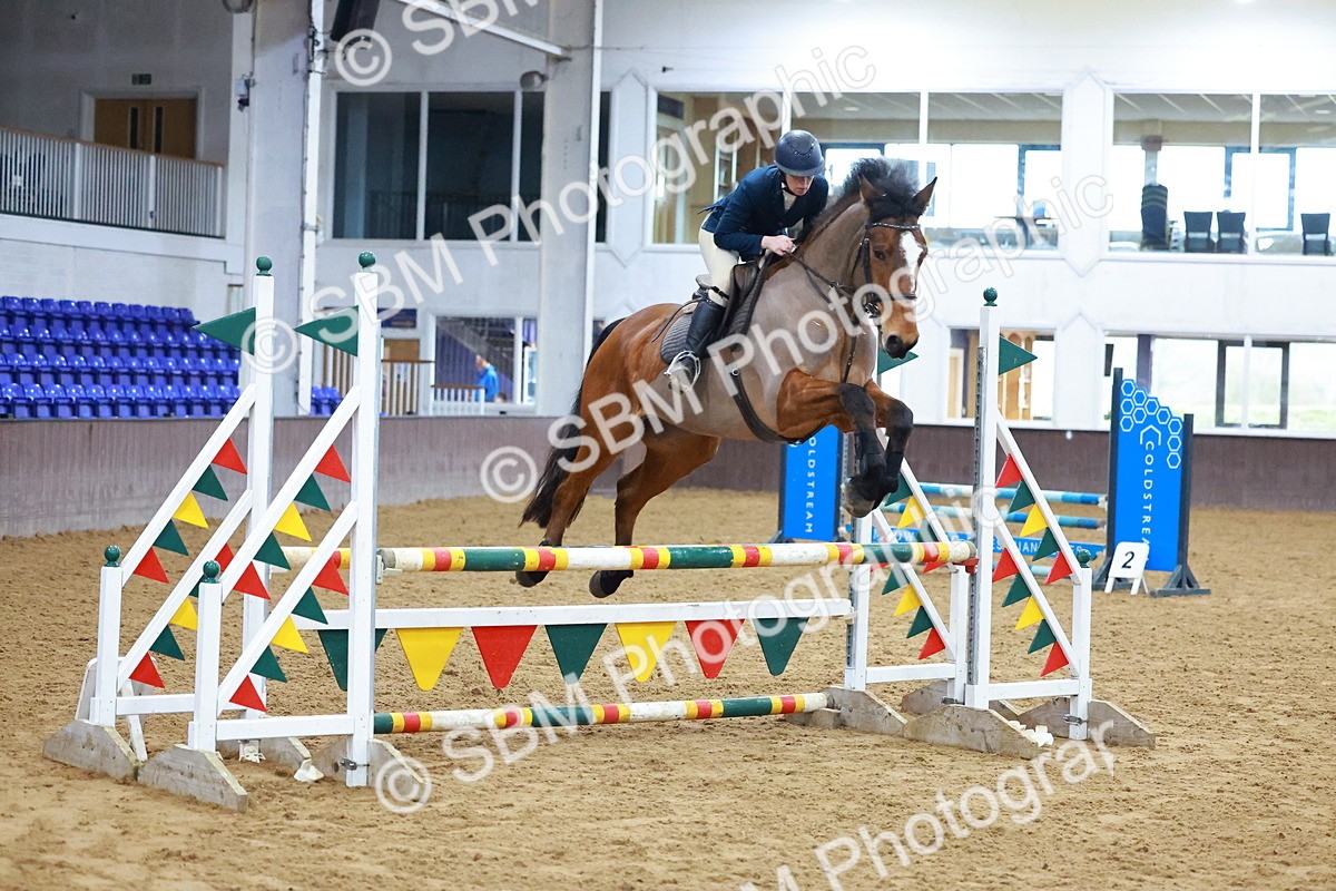 SBM_000253 - Class 2 - Senior British Novice - 90cm