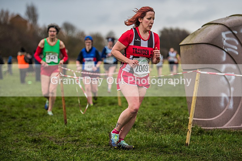 Blackpool-141 - Mid Lancs XC Blackpool Saturday 13th January 2024