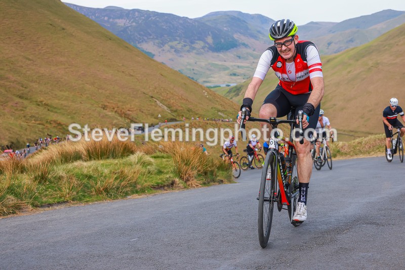 100431-3 - Newlands Pass 10.00-11.00