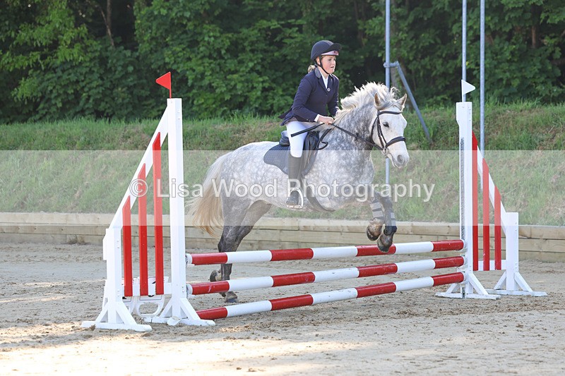 3E7A8579 - Class 1: Junior 60cm