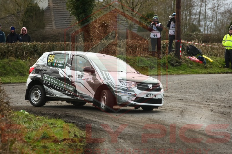 Midland Stages Rally 2025 118 - Midland Stages Rally 2025