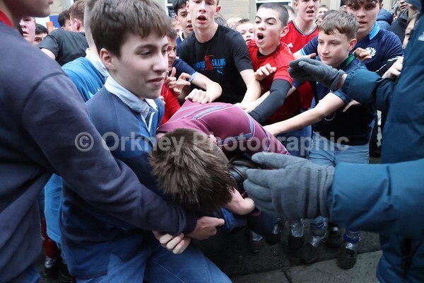 AA075953 - Christmas Boys Ba'