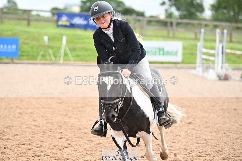 240630A-113612-12170 - Cls 24 HOYS 128cm Qualifier