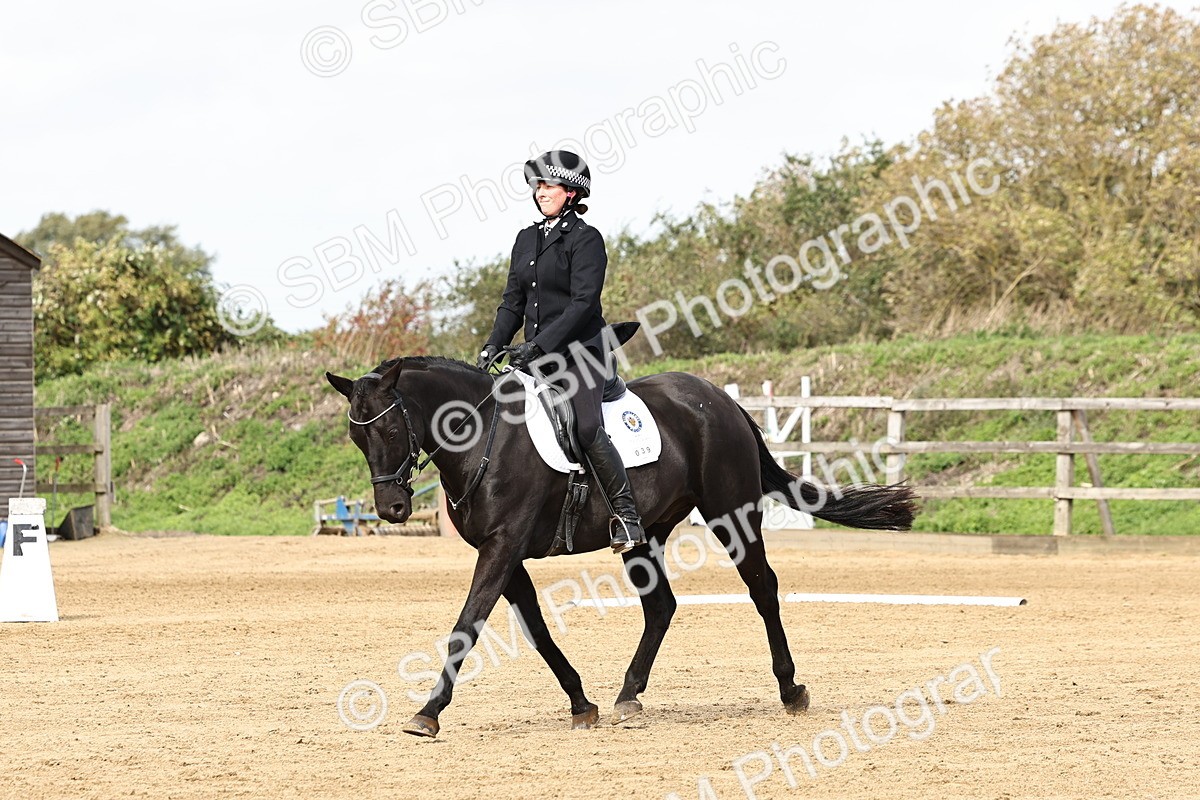 SBM_001118 - Class 46 - Novice 1 Combined Training