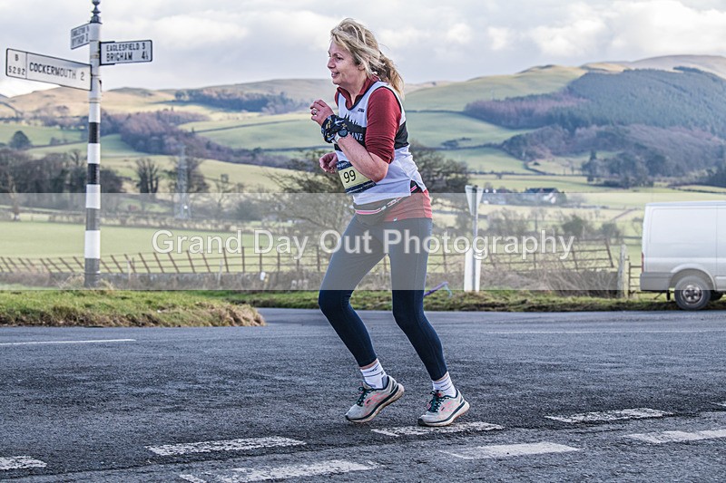 North Lakes-1565 - North Lakes 10K & Half Marathon Sunday 9th February 2025
