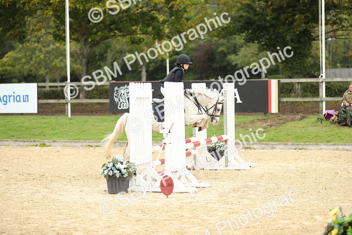 SBM_70261 - J15 - Junior Pony 70cm Championship