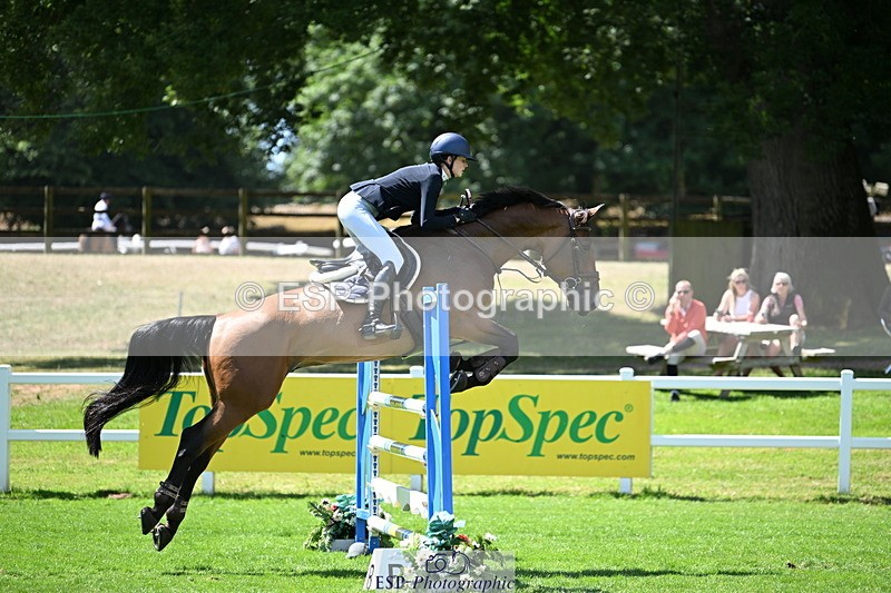 250703A-114806-03394 - Cls 1 Snr Foxhunter