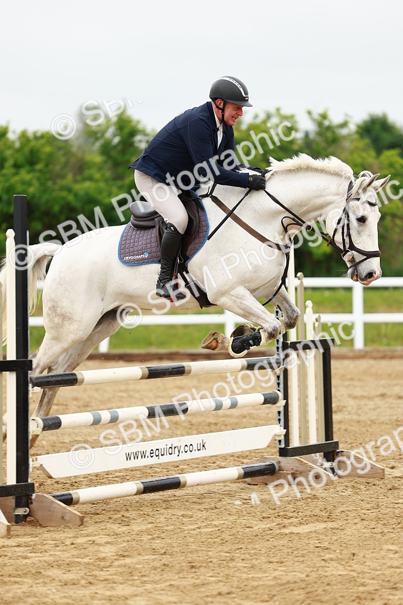 SBM_000368 - Class 2 - Senior British Novice - 90cm