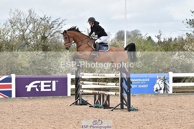 240327A-143508-00811 - Cls 5 Foxhunter and 1.20m Open