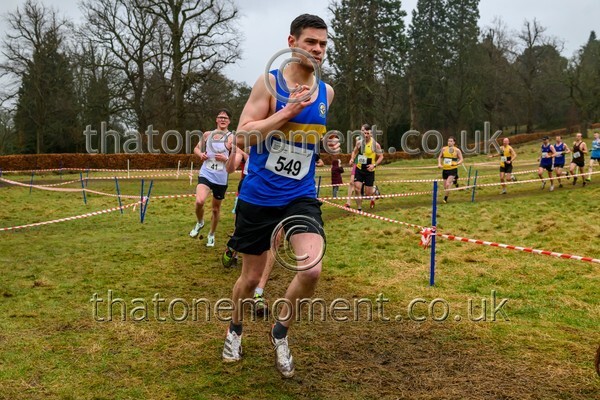 Falkirk26-815126 - Senior Men Set One