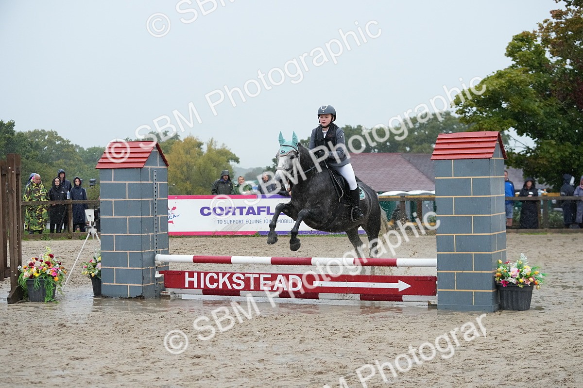 SBM_34091 - J5 - Junior Pony 50cm Championship