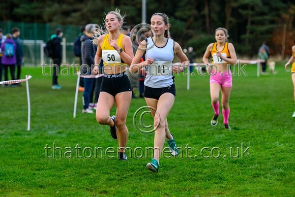 SCLan25-918400 - Women U17