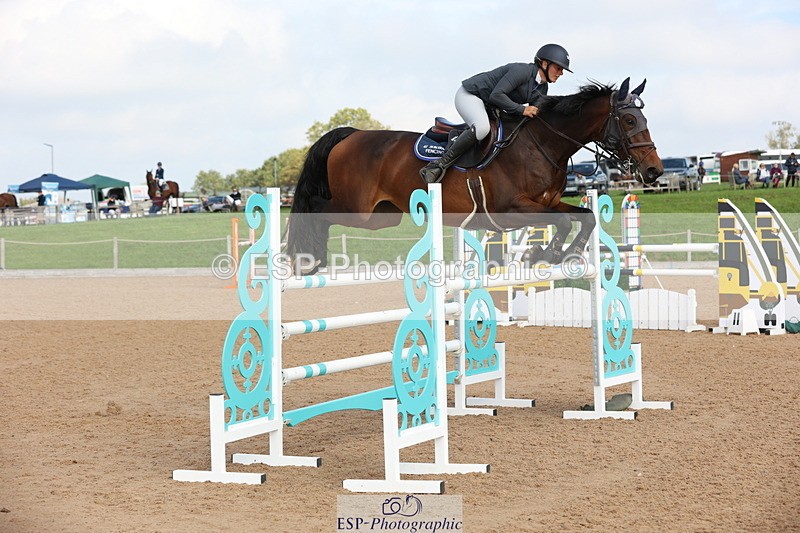 230915A-112737-01763 - Cls 2 Snr Foxhunter