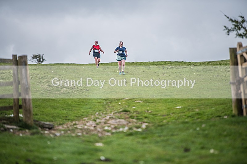 Hay-O-732 - Hay-O Trail Race Tuesday 19th May 2026