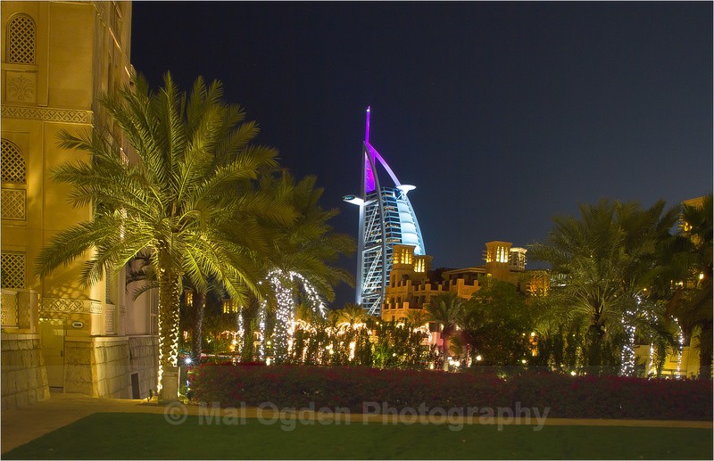 Arabian Nights - Dubai UAE