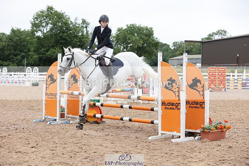 240630A-104912-12396 - Cls 31 Discovery and 90cm Open