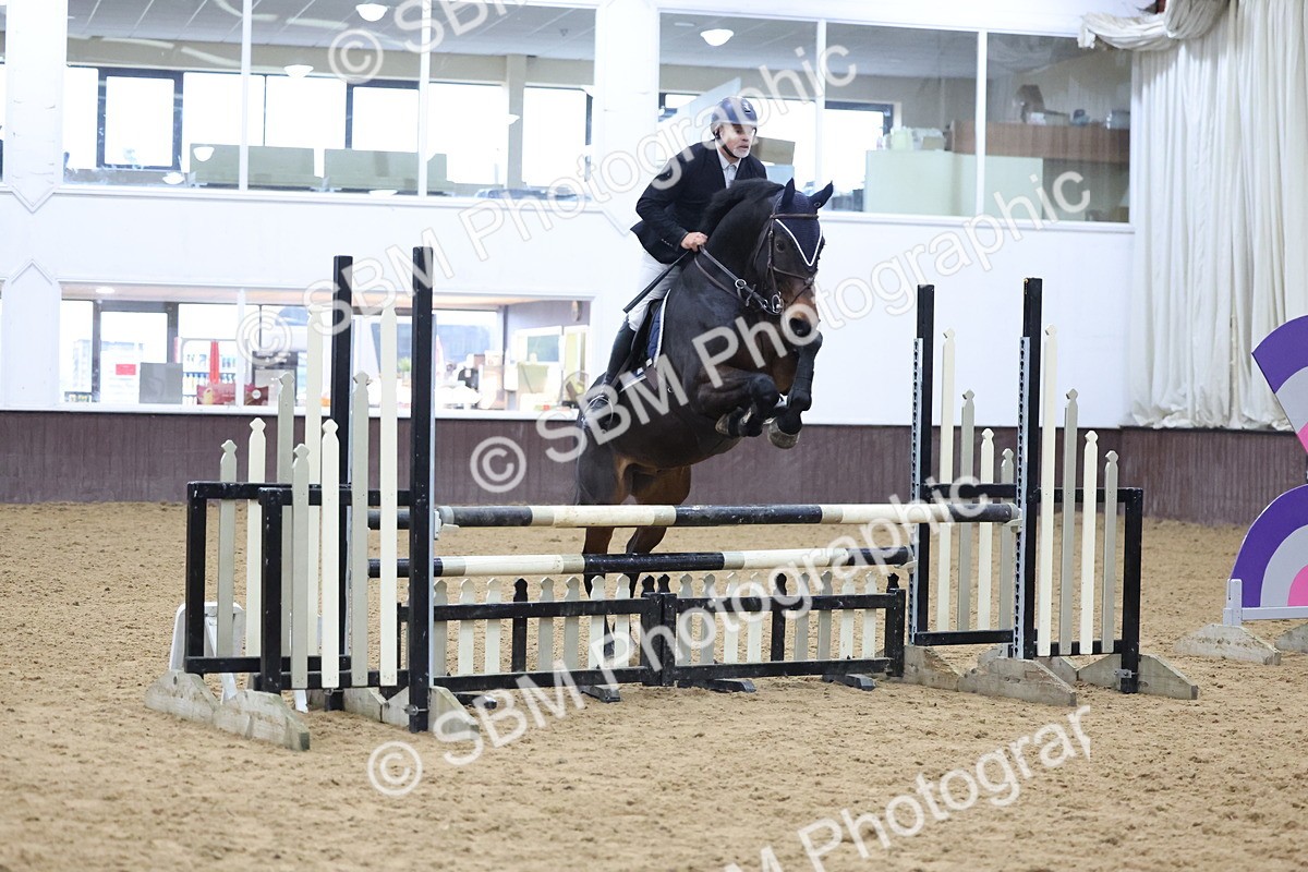 SBM_000267 - Class 2 - Senior British Novice - 90cm
