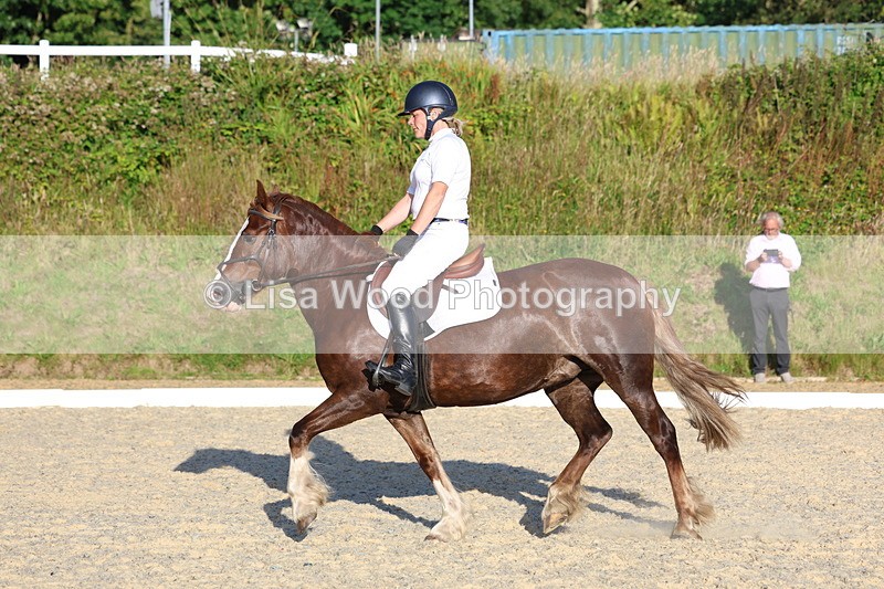 3E7A4123 - Class 3: Prelim 1 2024 Section A