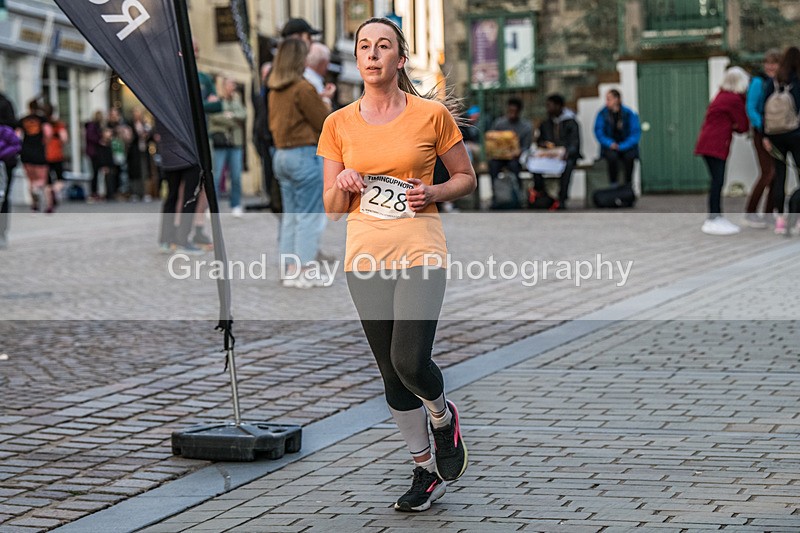 RTH-503 - Keswick Round The Houses Road Race Wednesday 23rd April 2025