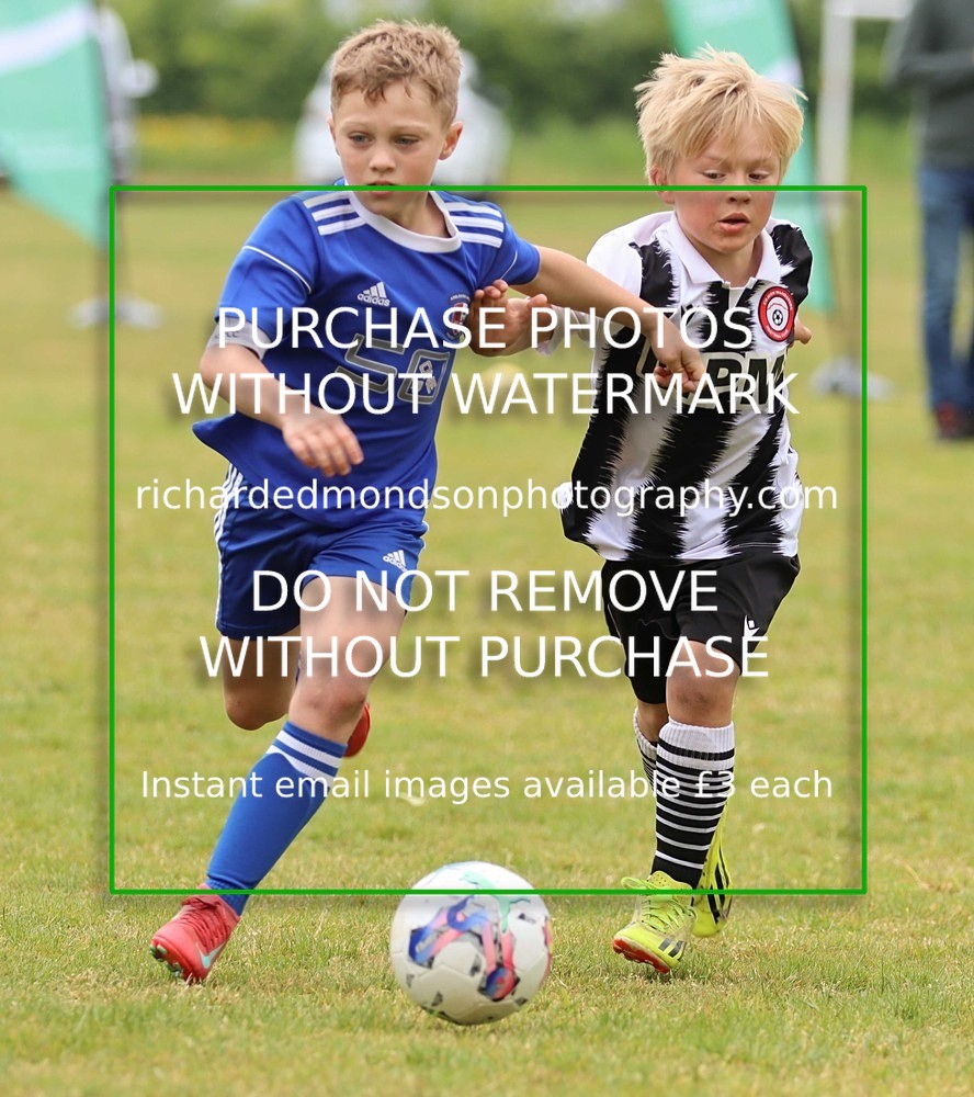 IMG_4298 - Ambleside U8 vs Craven Wanderers U8