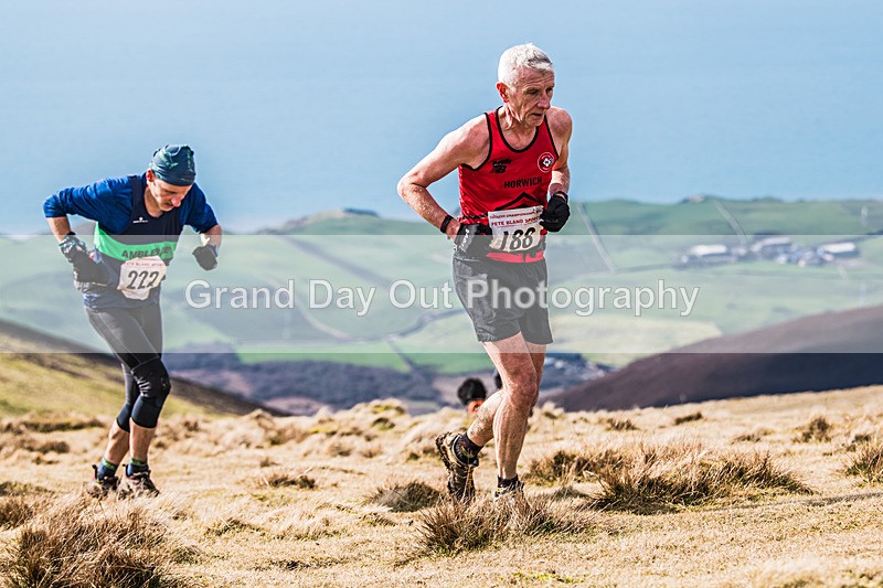 Black Combe-492 - Black Combe Fell Race Saturday 7th March 2026