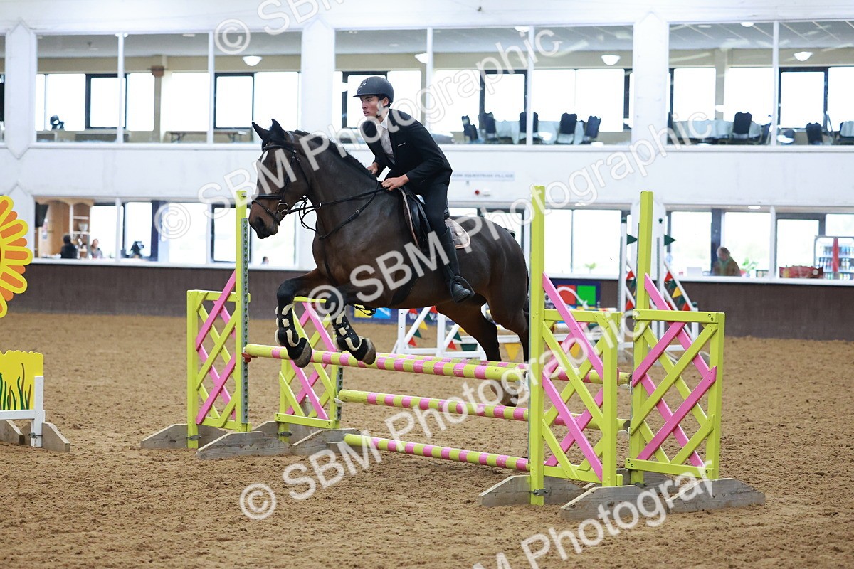 SBM_000113 - Class 1 - Clear Round