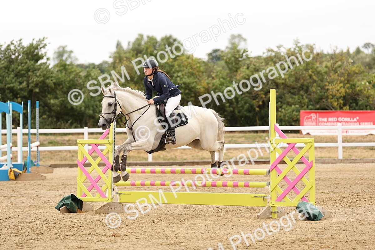 SBM_022997 - Class 1 - Clear Round