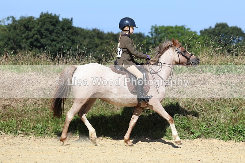3E7A8122 - Class 16: First Ridden